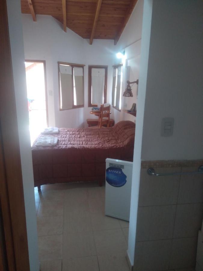 Suite El Sauco El Bolsón 외부 사진